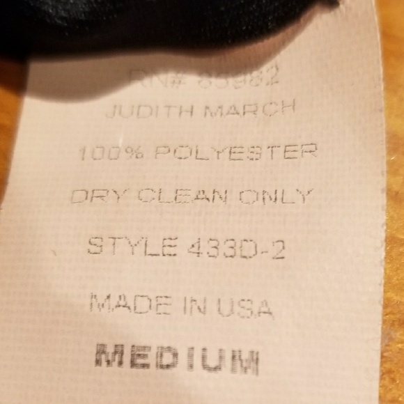 One shoulder Judith March crochet dress - Picture 4 of 7